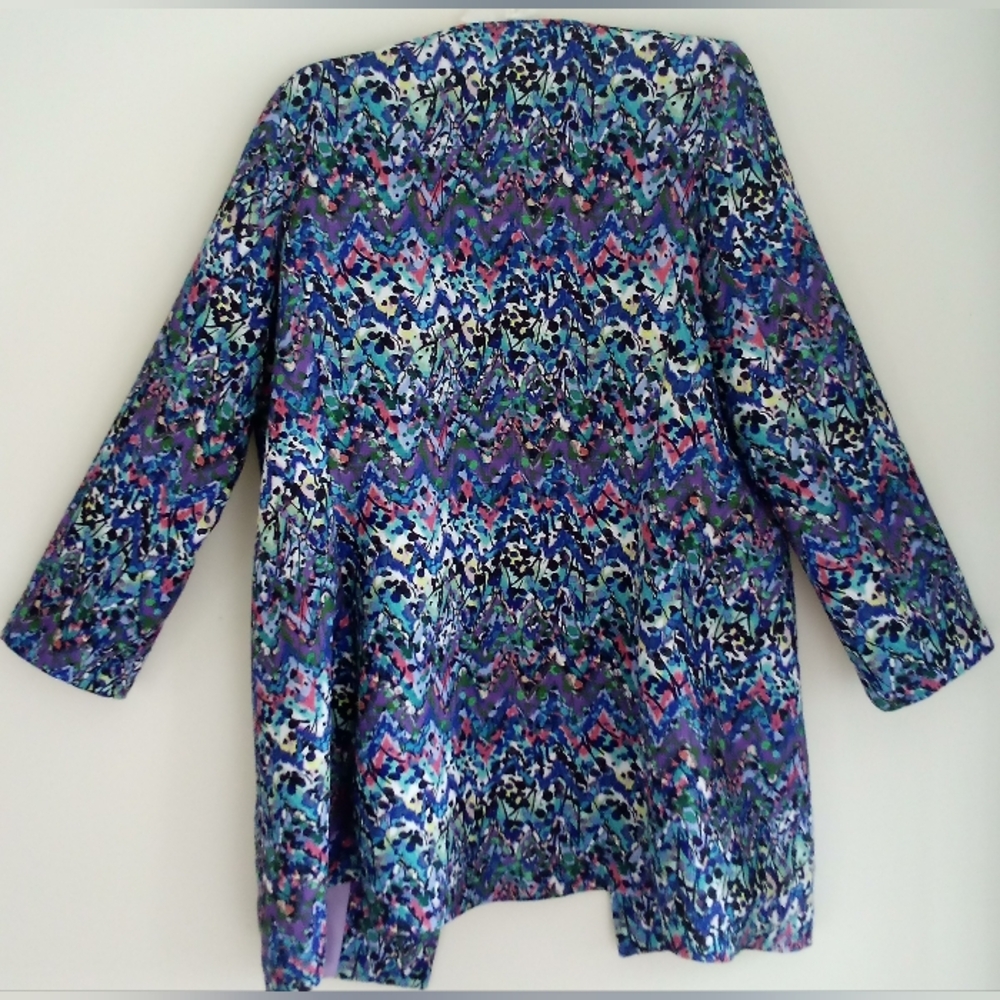 Isle Women's Jacket - Picture 2 of 3